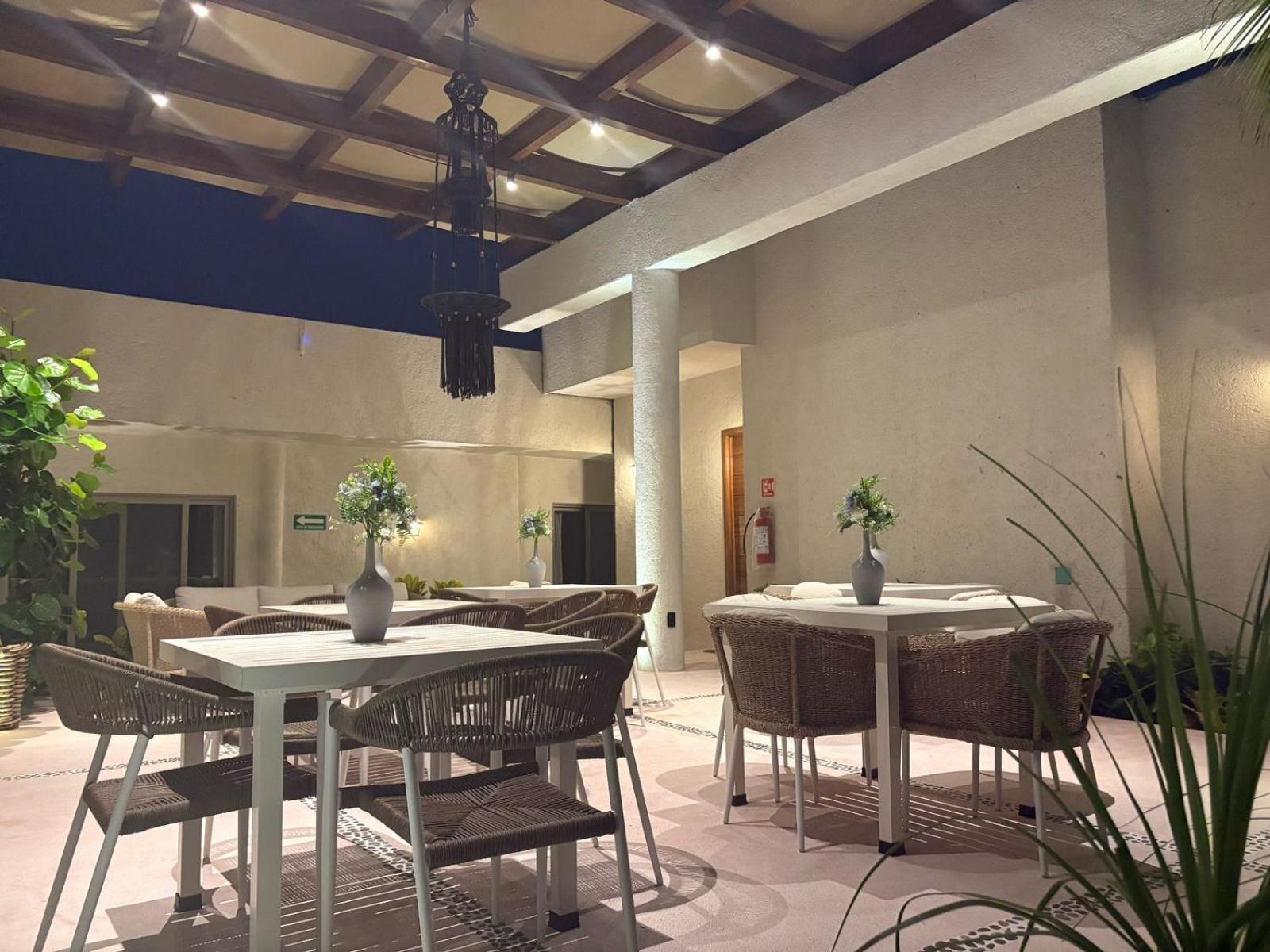 Villa Marena Hotel Boutique Coyuca de Benitez Esterno foto