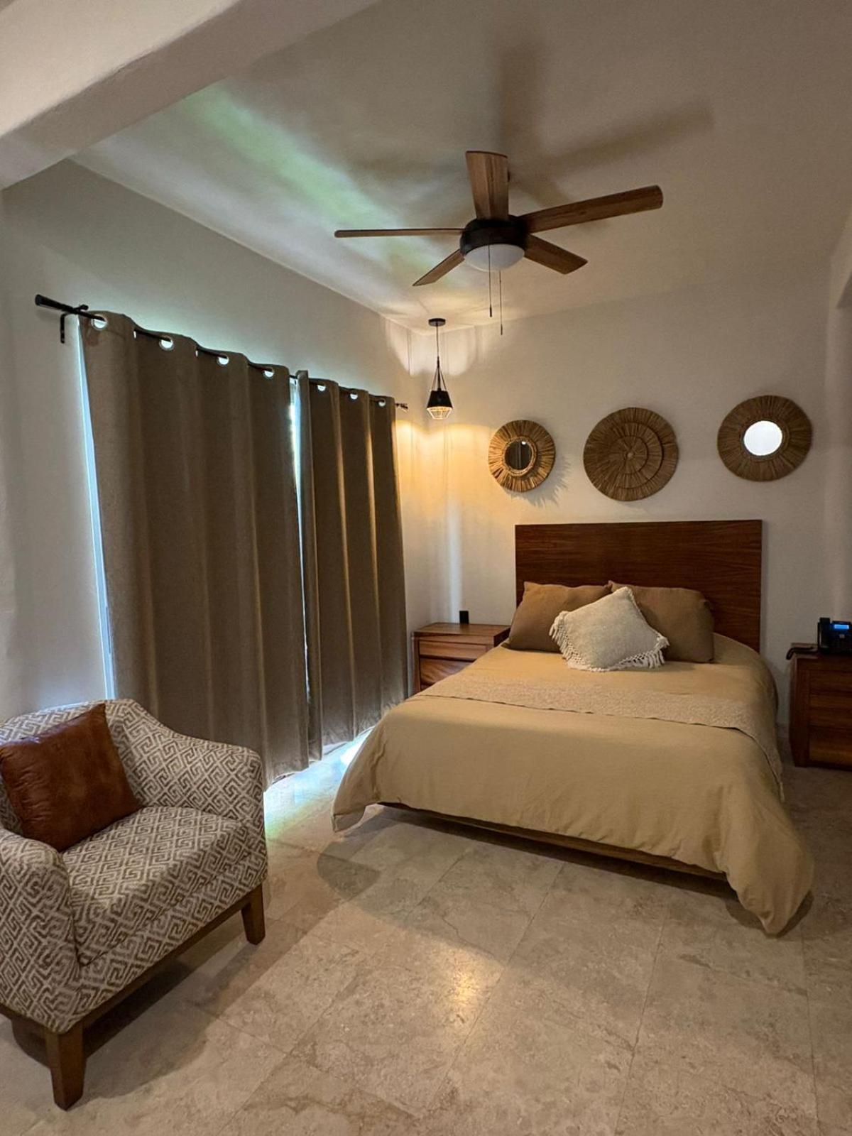 Villa Marena Hotel Boutique Coyuca de Benitez Esterno foto