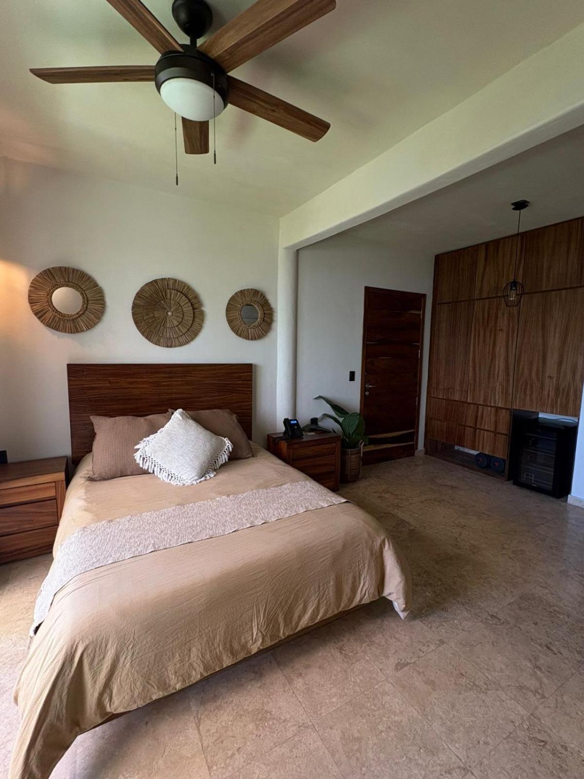 Villa Marena Hotel Boutique Coyuca de Benitez Esterno foto